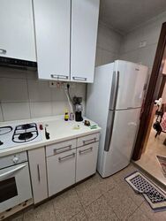 Butterworth 8 (D15), Condominium #557618091